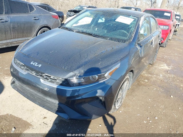 3KPF24AD5RE767778 KIA Forte Lxs