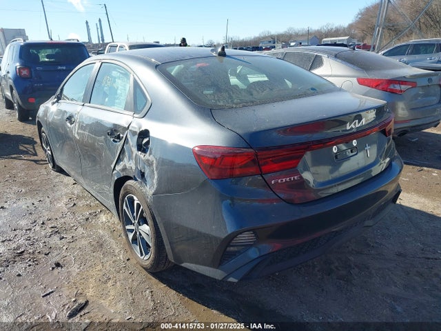 3KPF24AD5RE767778 KIA Forte Lxs