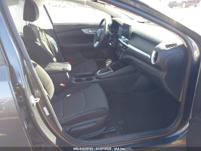 3KPF24AD5RE767778 KIA Forte Lxs