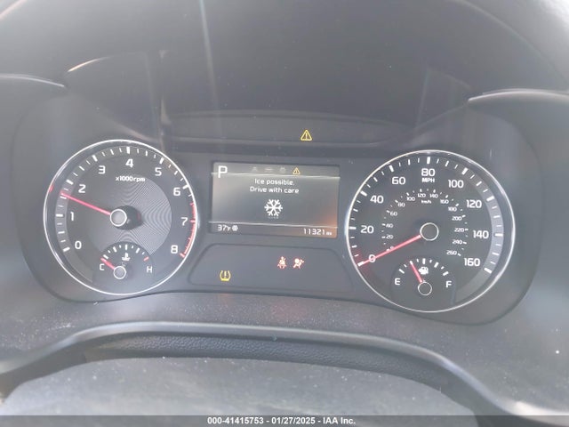 3KPF24AD5RE767778 KIA Forte Lxs
