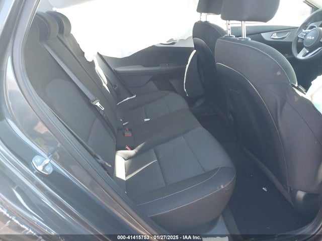 3KPF24AD5RE767778 KIA Forte Lxs