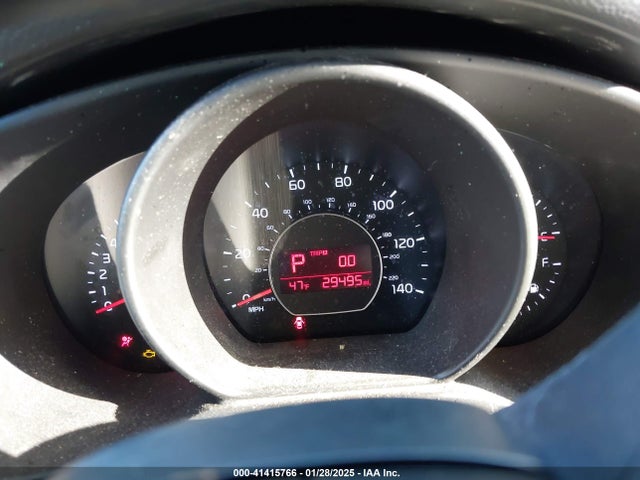 KIA Soul 2015 KNDJN2A28F7760002 Image 7