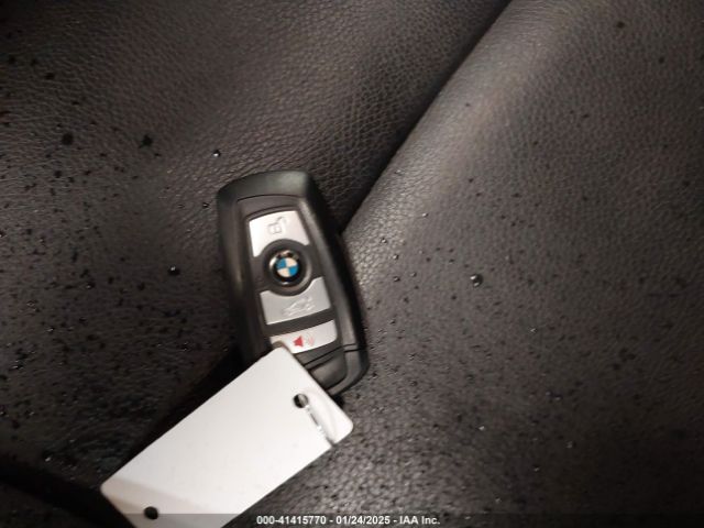 2013 BMW 528I WBAXH5C53DD113318 Photo 10