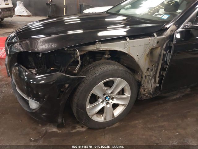 2013 BMW 528I WBAXH5C53DD113318 Photo 5