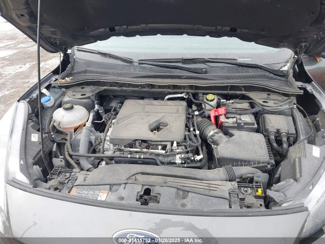 Ford ESCAPE SE 2020 1FMCU0G65LUA99581 Image 10