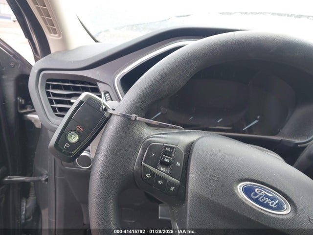 Ford ESCAPE SE 2020 1FMCU0G65LUA99581 Image 11