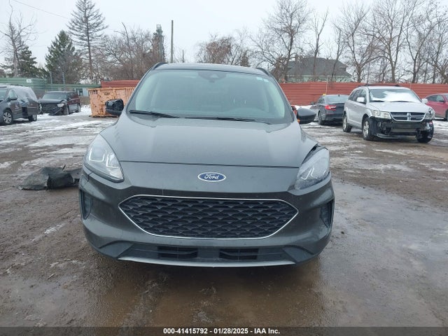 Ford ESCAPE SE 2020 1FMCU0G65LUA99581 Image 12