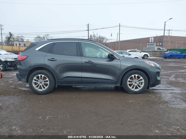 Ford ESCAPE SE 2020 1FMCU0G65LUA99581 Image 13