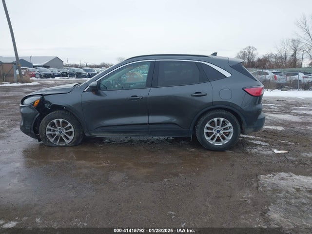 Ford ESCAPE SE 2020 1FMCU0G65LUA99581 Image 14