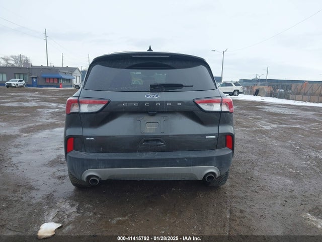 Ford ESCAPE SE 2020 1FMCU0G65LUA99581 Image 16