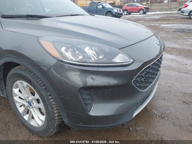 Ford ESCAPE SE 2020 1FMCU0G65LUA99581 Image 17