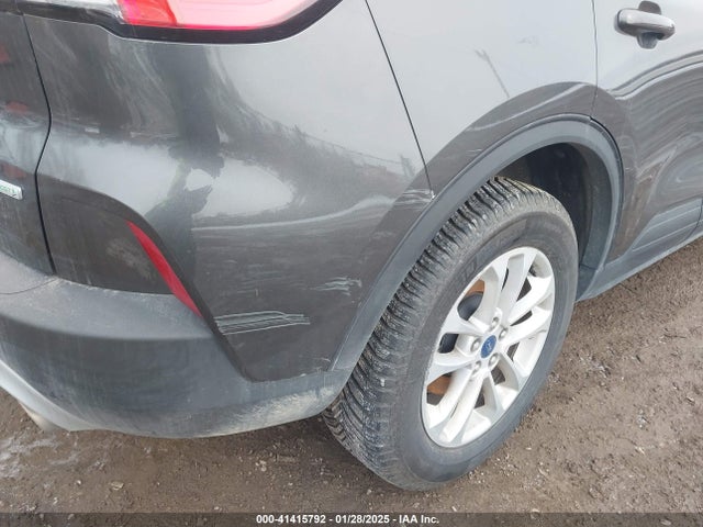 Ford ESCAPE SE 2020 1FMCU0G65LUA99581 Image 19
