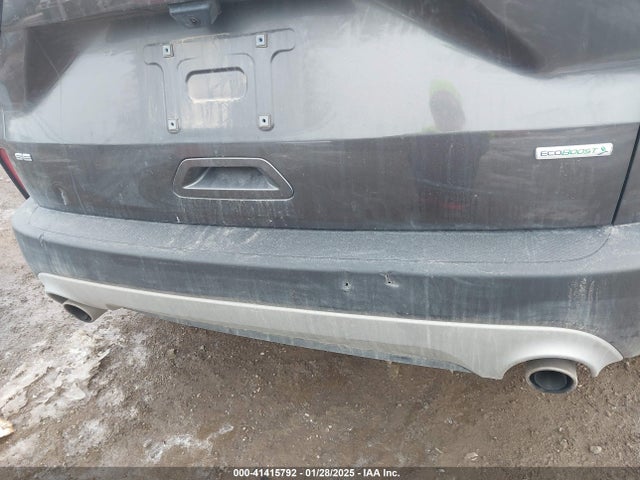 Ford ESCAPE SE 2020 1FMCU0G65LUA99581 Image 20