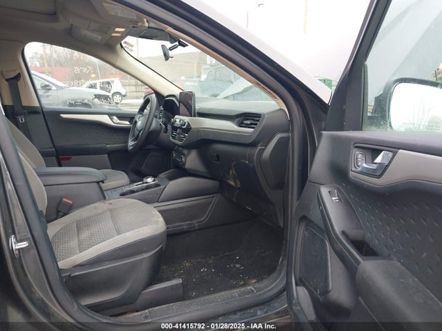 Ford ESCAPE SE 2020 1FMCU0G65LUA99581 Image 5