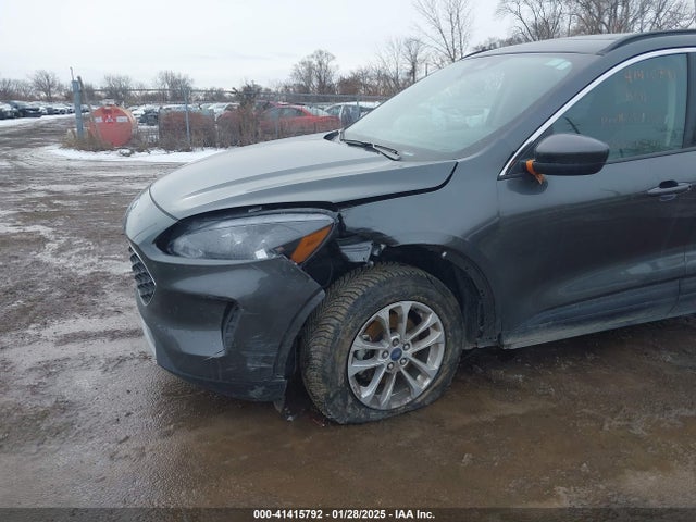 Ford ESCAPE SE 2020 1FMCU0G65LUA99581 Image 6