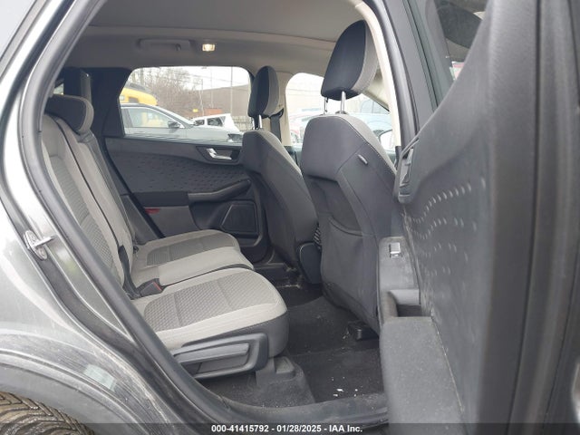 Ford ESCAPE SE 2020 1FMCU0G65LUA99581 Image 8