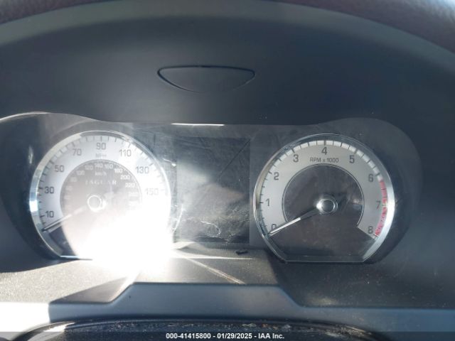 2009 JAGUAR XF SAJWA05B79HR03537 Photo 6
