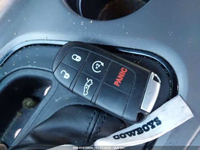 2C3CDZBT8PH617704 Dodge Challenger R/t