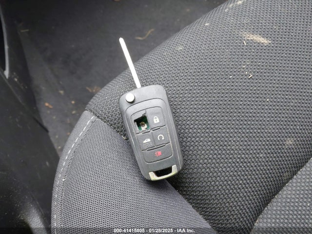 1G1PE5SB1G7228563 Chevrolet Cruze Limited 1lt Auto