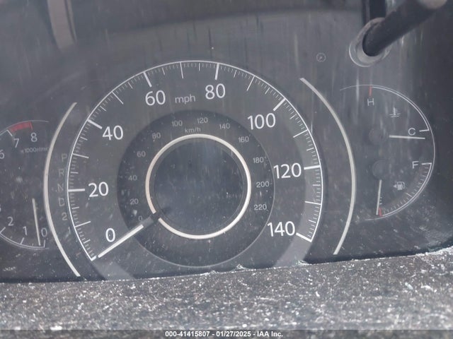 3CZRM3H33EG709871 Honda CR-V LX