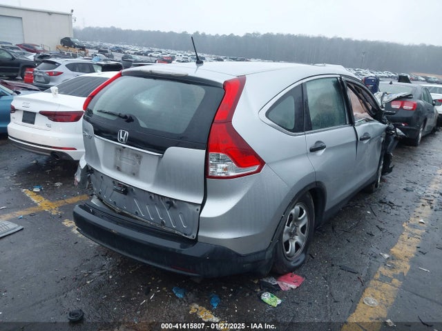 3CZRM3H33EG709871 Honda CR-V LX