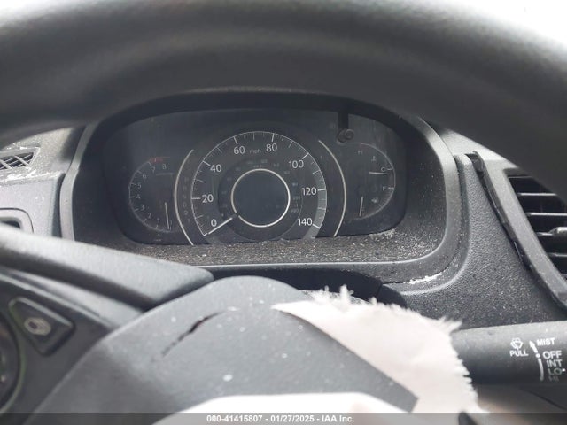 3CZRM3H33EG709871 Honda CR-V LX