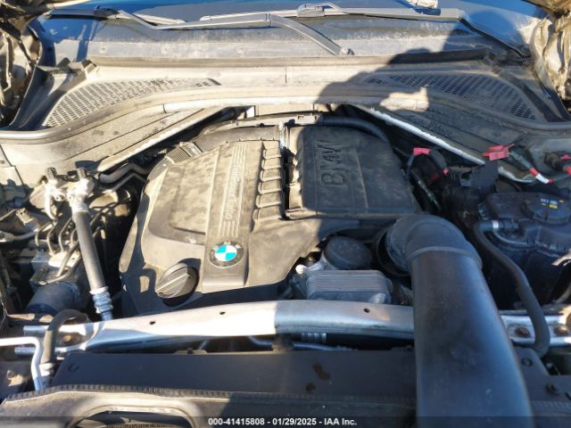 5UXKR0C58F0K60854 BMW X5 Xdrive35i