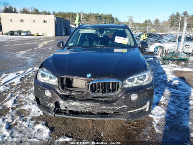 5UXKR0C58F0K60854 BMW X5 Xdrive35i