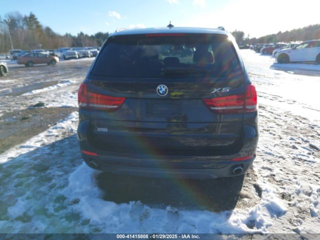 5UXKR0C58F0K60854 BMW X5 Xdrive35i