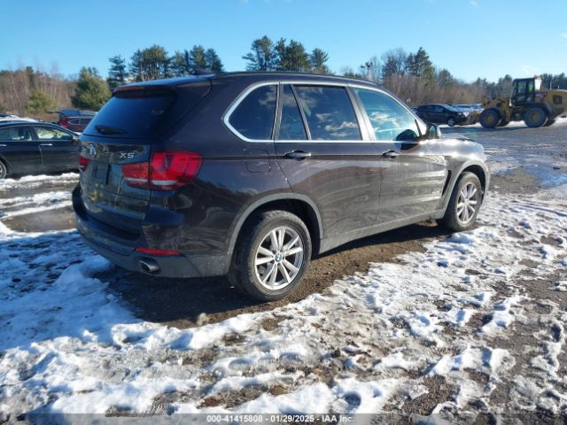 5UXKR0C58F0K60854 BMW X5 Xdrive35i