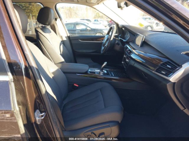 5UXKR0C58F0K60854 BMW X5 Xdrive35i