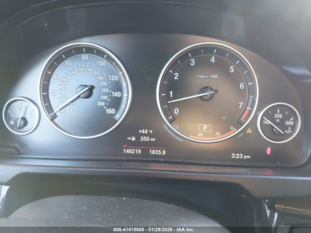 5UXKR0C58F0K60854 BMW X5 Xdrive35i