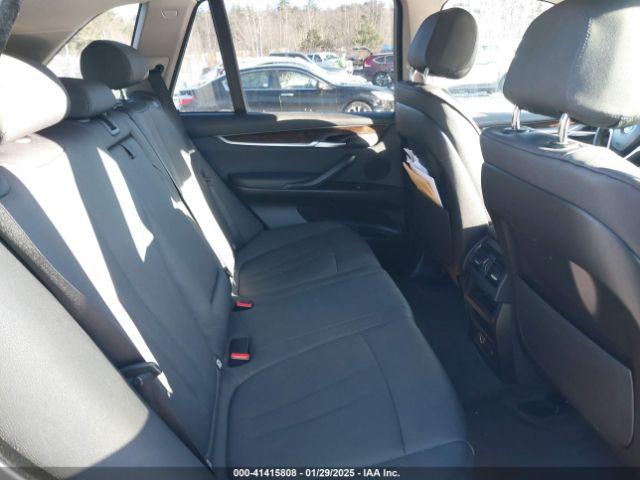 5UXKR0C58F0K60854 BMW X5 Xdrive35i