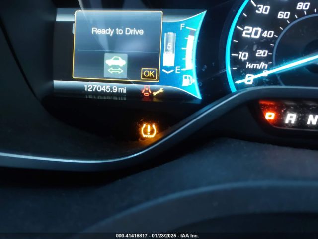1FADP5CU1EL512564 Ford C-max Energi Sel