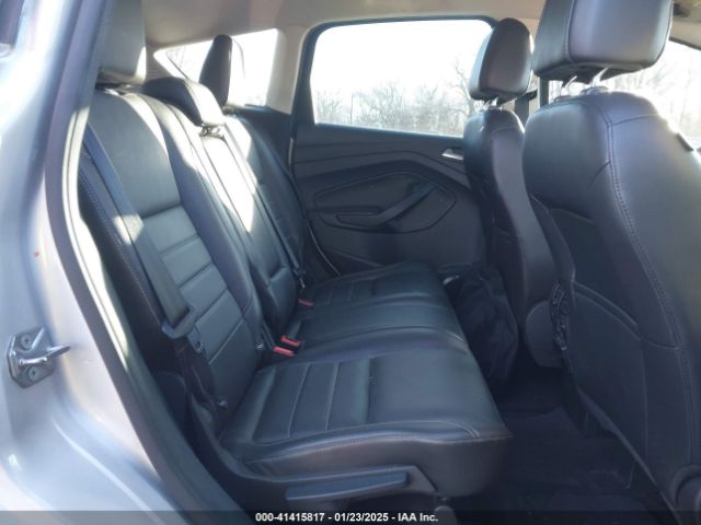 1FADP5CU1EL512564 Ford C-max Energi Sel