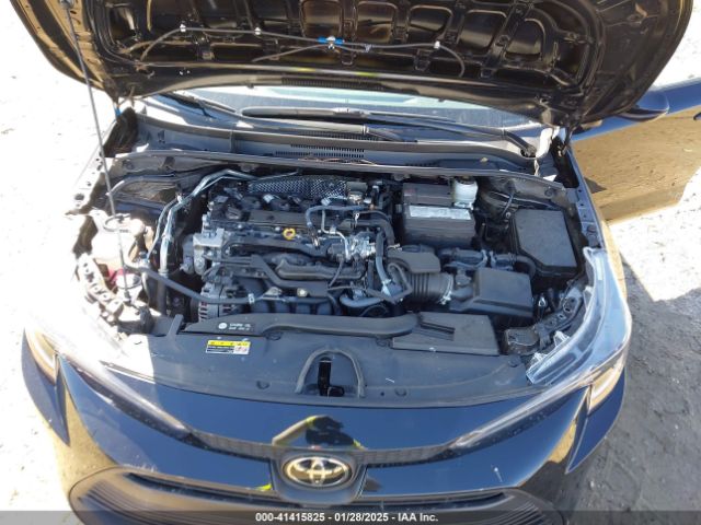5YFB4MDE2RP179834 Toyota COROLLA LE