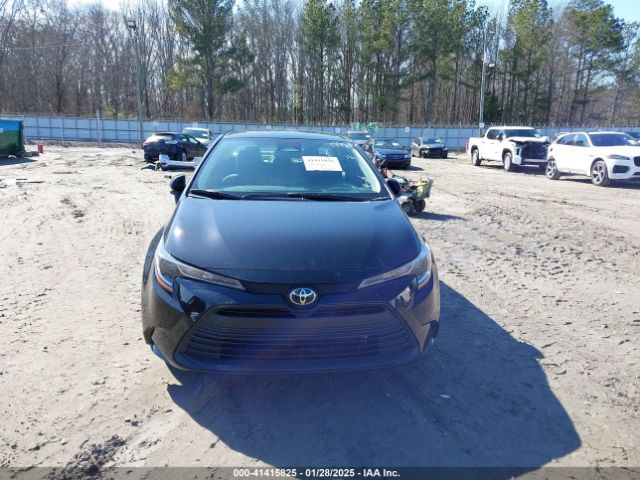 5YFB4MDE2RP179834 Toyota COROLLA LE