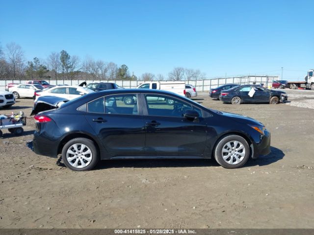 5YFB4MDE2RP179834 Toyota COROLLA LE