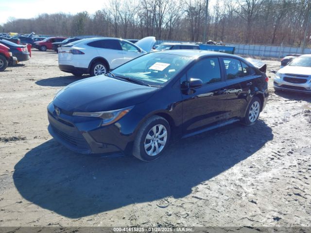 5YFB4MDE2RP179834 Toyota COROLLA LE