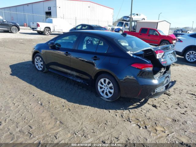 5YFB4MDE2RP179834 Toyota COROLLA LE