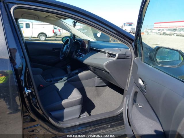 5YFB4MDE2RP179834 Toyota COROLLA LE