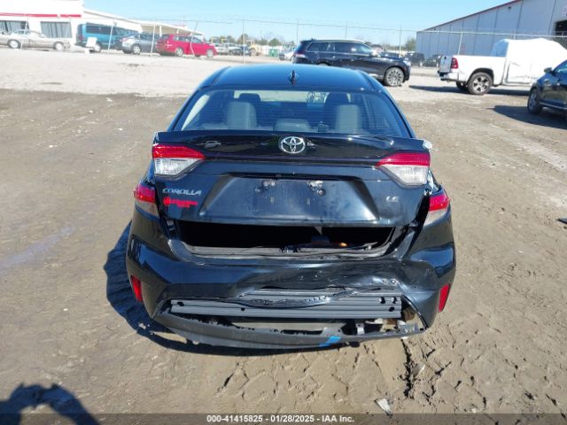5YFB4MDE2RP179834 Toyota COROLLA LE