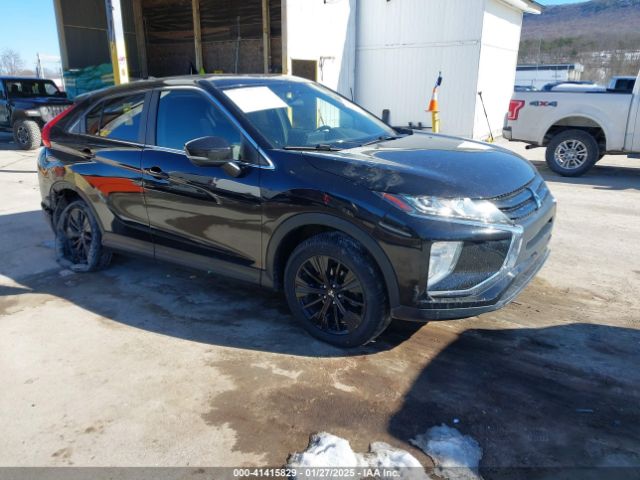 2019 MITSUBISHI ECLIPSE CROSS JA4AT4AA7KZ048551 Photo 0