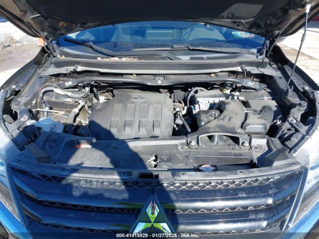 2019 MITSUBISHI ECLIPSE CROSS JA4AT4AA7KZ048551 Photo 9