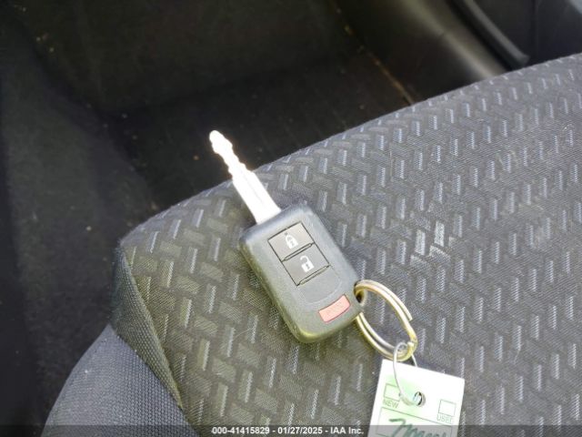 2019 MITSUBISHI ECLIPSE CROSS JA4AT4AA7KZ048551 Photo 10