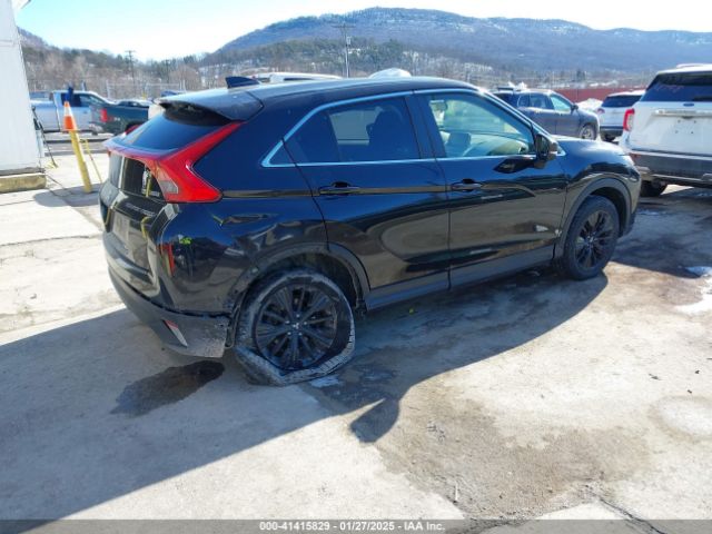 2019 MITSUBISHI ECLIPSE CROSS JA4AT4AA7KZ048551 Photo 3
