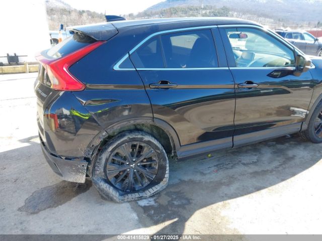 2019 MITSUBISHI ECLIPSE CROSS JA4AT4AA7KZ048551 Photo 5