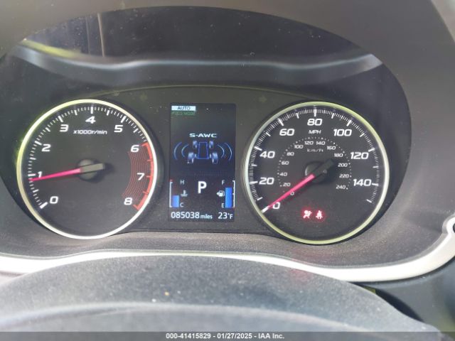 2019 MITSUBISHI ECLIPSE CROSS JA4AT4AA7KZ048551 Photo 6