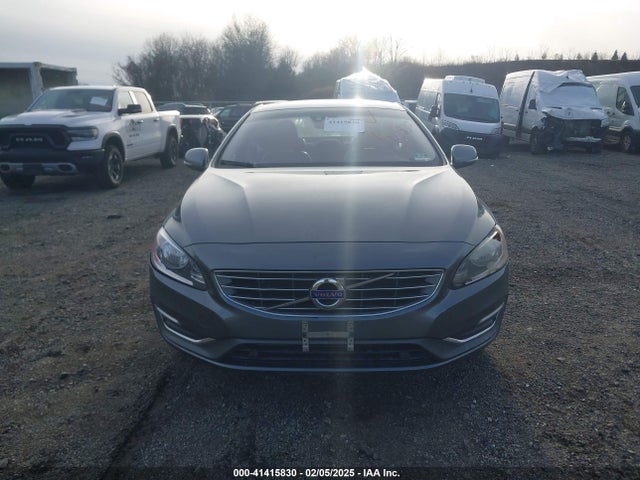 LYV402HKXHB137304 Volvo S60 Inscription T5