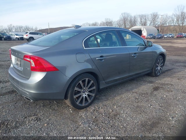 LYV402HKXHB137304 Volvo S60 Inscription T5